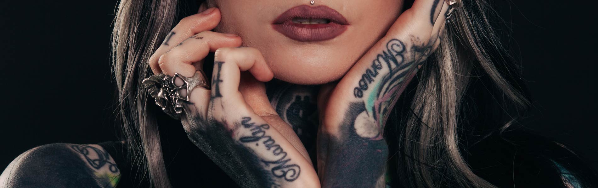 Goodbye Tattoos